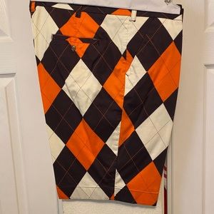 Men’s San Francisco Giants shorts